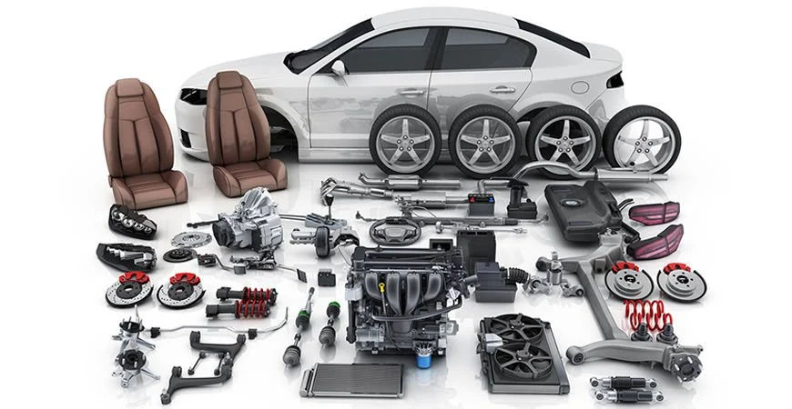 Bismil Oto Yedek Parçacısı