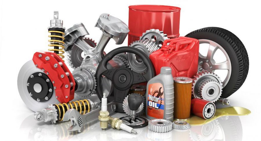 Bismil Oto Yedek Parçacısı